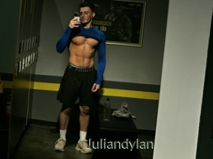 Juliandylan