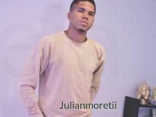 Julianmoretii