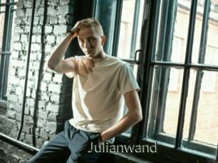 Julianwand