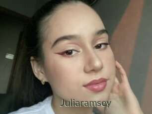 Juliaramsey