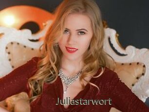 Juliastarwort