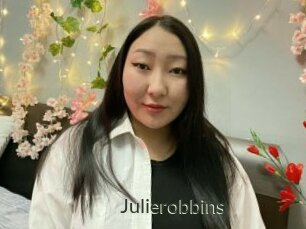 Julierobbins