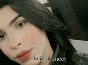 Julietahoneey