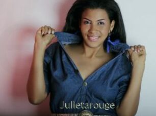 Julietarouge