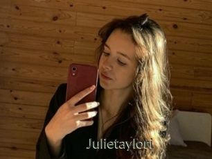 Julietaylori