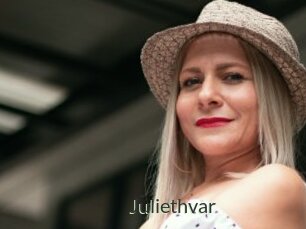 Juliethvar