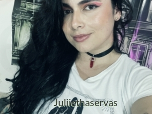 Juliiethaservas