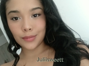 Juliisweett