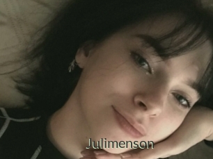 Julimenson