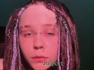 Juliport