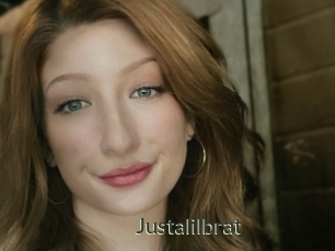 Justalilbrat