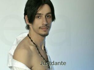 Justdante