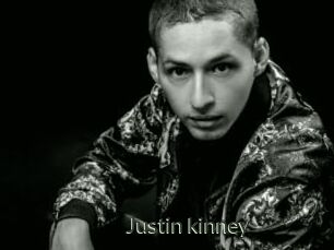 Justin_kinney