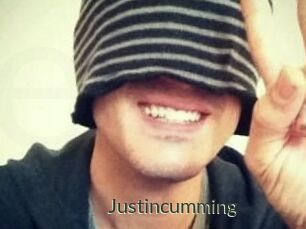 Justincumming