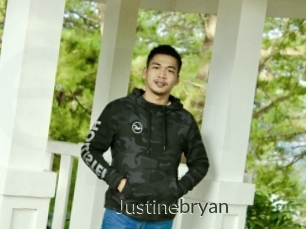 Justinebryan