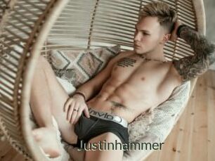 Justinhammer