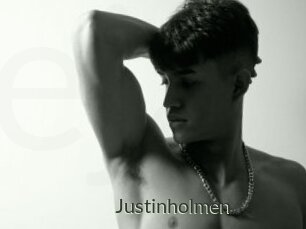 Justinholmen