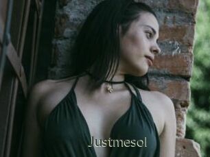 Justmesol