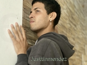 Justtinmendez