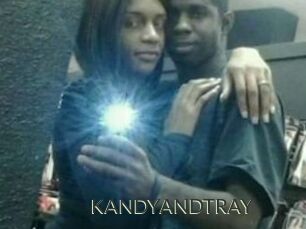 KANDYANDTRAY