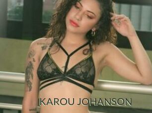 KAROU_JOHANSON
