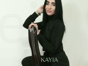 KAYIA