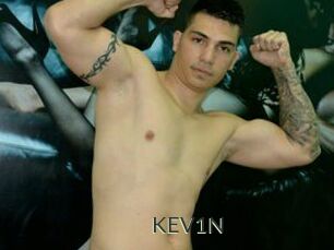 KEV1N