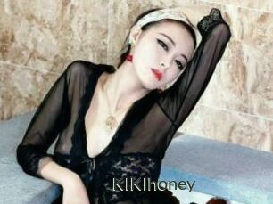 KIKIhoney