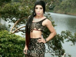 KIMSEXYDOLLTS Ejaculator