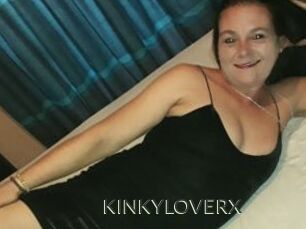 KINKYLOVERX