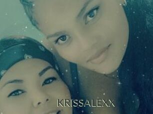 KRISSALEXX