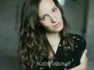 KabiriaLove