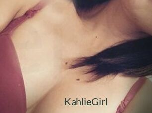 KahlieGirl