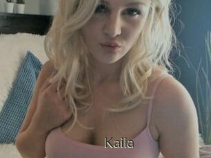 Kaila