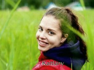 Kaitlany