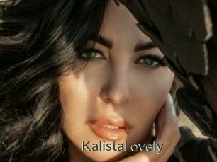 KalistaLovely