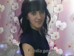 Kamila_gentle