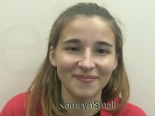 KamrynSmall