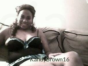 KandyBrown16