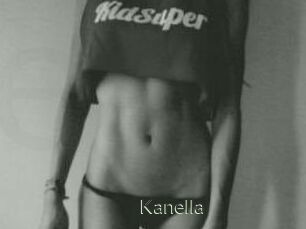 Kanella