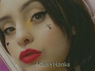 KaoryHanks