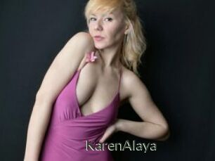 KarenAlaya