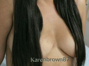 Karenbrown87