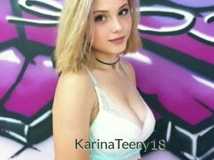 KarinaTeeny18