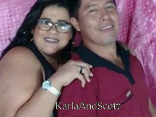KarlaAndScott