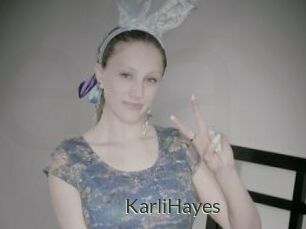 KarliHayes