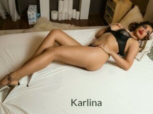 Karlina