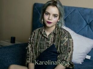 KarolinaRout