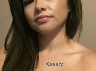 Kassiy