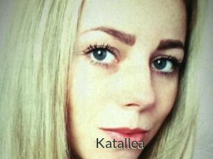 Katallea